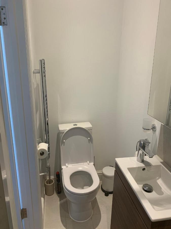 Beautiful One Bedroom Flat In The Heart Of Notting Hill Gate London Exterior photo